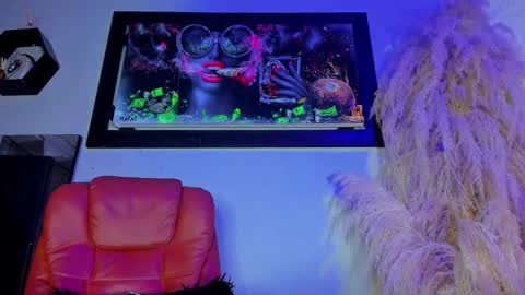 Snapshot of aleja_rogers996 chatting on September 23, 2025, 8:56 pm Alejandra online show from September 23, 2025, 8:56 pm