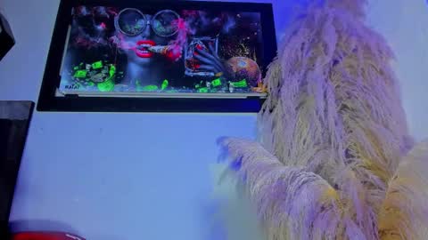 Snapshot of aleja_rogers996 chatting on October 14, 2025, 9:37 pm Alejandra online show from October 14, 2025, 9:37 pm