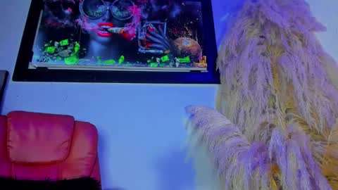 Snapshot of aleja_rogers996 chatting on October 28, 2025, 9:17 pm Alejandra online show from October 28, 2025, 9:17 pm