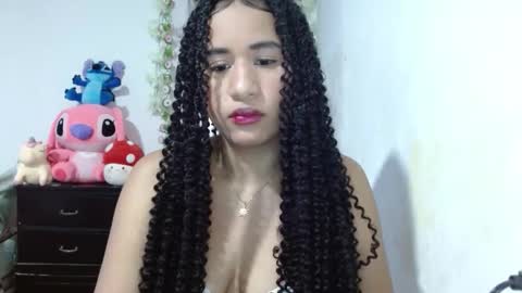 ALEJA online show from March 2, 2026, 2:57 pm