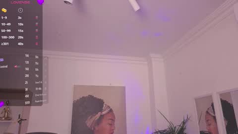 Alejandra online show from February 4, 2026, 11:27 am