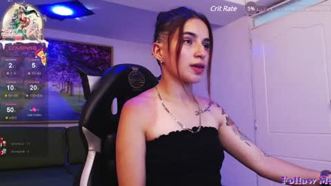 Aleja online show from December 12, 2024, 8:43 pm