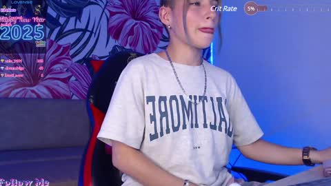 Aleja online show from January 7, 2025, 4:05 pm