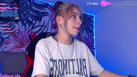 Aleja online show from January 7, 2025, 8:10 pm