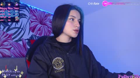 Aleja online show from January 10, 2025, 1:20 pm