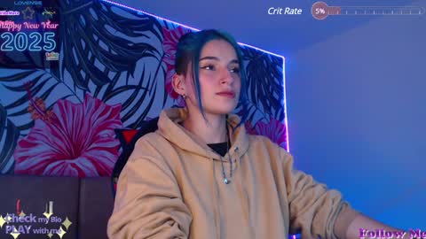 Aleja online show from January 16, 2025, 8:25 pm