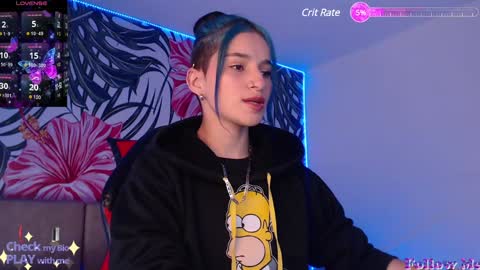 Aleja online show from January 22, 2025, 1:11 pm