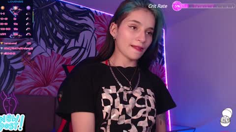 Aleja online show from January 29, 2025, 1:16 am