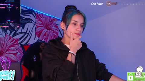 Aleja online show from February 1, 2025, 1:09 pm