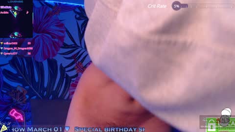 Aleja online show from February 5, 2025, 4:25 pm