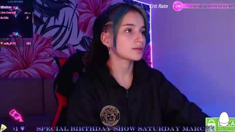 Aleja online show from February 12, 2025, 4:44 pm