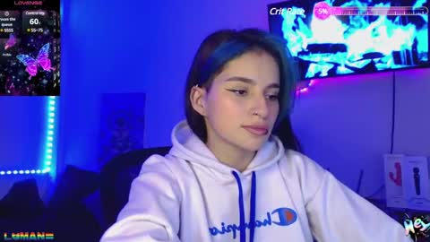 Aleja online show from February 24, 2025, 9:31 pm