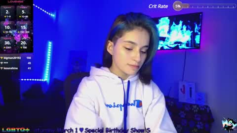 Aleja online show from February 25, 2025, 12:36 am