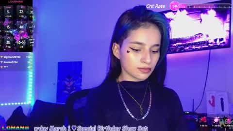 Aleja online show from February 25, 2025, 2:44 pm