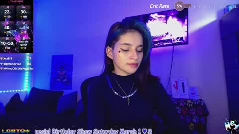 Aleja online show from February 25, 2025, 5:58 pm