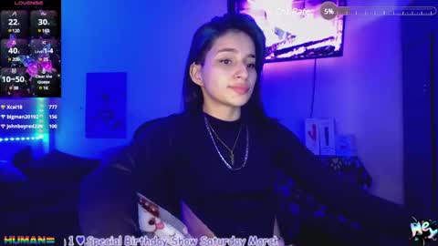 Aleja online show from February 25, 2025, 11:00 pm