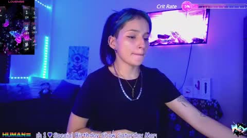 Aleja online show from February 27, 2025, 1:05 am