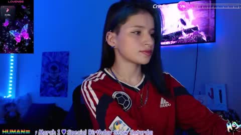 Aleja online show from February 27, 2025, 3:37 pm