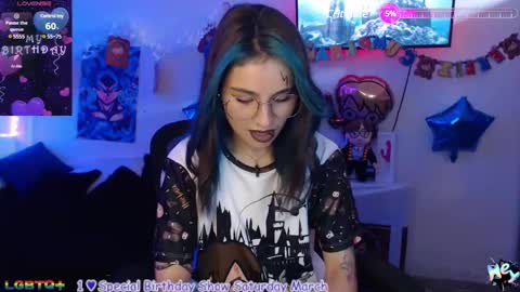 Aleja online show from March 1, 2025, 2:13 pm