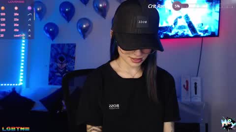 Aleja online show from March 5, 2025, 2:34 pm