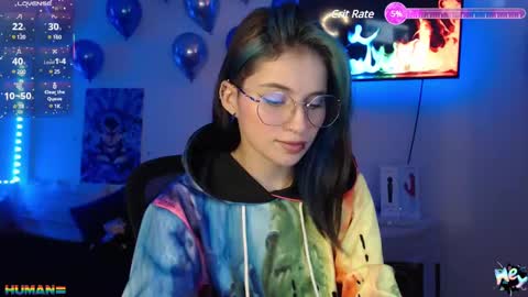 Aleja online show from March 6, 2025, 2:18 pm