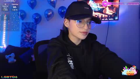 Aleja online show from March 11, 2025, 3:12 pm