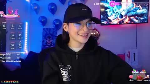 Aleja online show from March 12, 2025, 5:17 pm