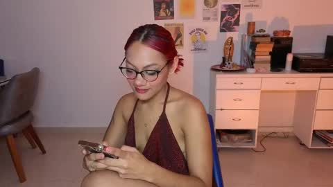 Snapshot of alejacaarter chatting on June 6, 2026, 11:04 am alejacaarter online show from June 6, 2026, 11:04 am