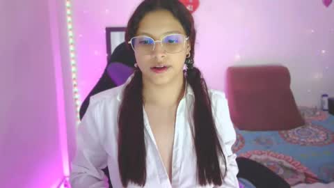 Aleja Harker  online show from March 5, 2025, 2:57 am
