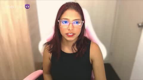 Aleja Harker  online show from May 26, 2026, 5:03 am