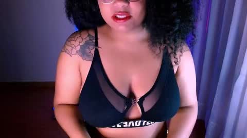 Alejandra  online show from January 23, 2025, 12:57 am