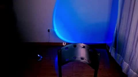 Alejandra  online show from January 24, 2025, 11:02 pm