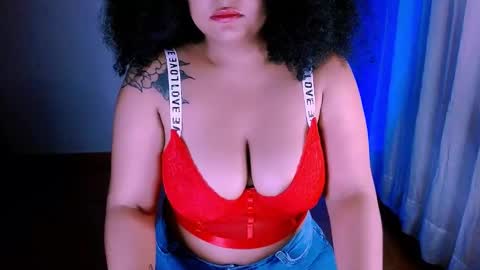 Alejandra  online show from February 11, 2025, 2:57 am