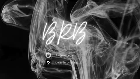 Alejandra  online show from February 17, 2025, 11:09 pm