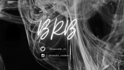 Alejandra  online show from February 21, 2025, 12:38 am