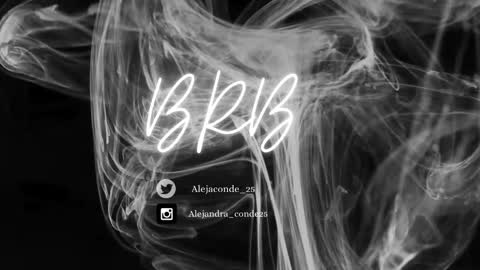 Alejandra  online show from November 12, 2025, 2:34 am