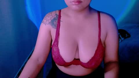 Alejandra  online show from April 21, 2026, 11:07 pm