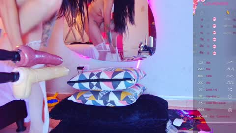 alejandra martins online show from December 23, 2024, 10:33 pm