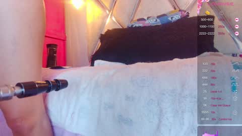 alejandra martins online show from January 20, 2025, 8:07 pm