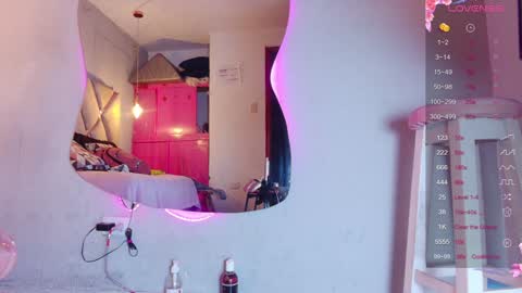 alejandra martins online show from January 22, 2025, 2:26 am