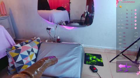 alejandra martins online show from February 13, 2025, 8:13 pm