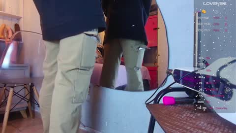 alejandra martins online show from February 20, 2025, 2:35 pm