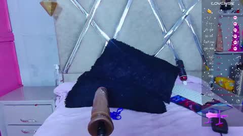 alejandra martins online show from March 11, 2025, 9:15 pm