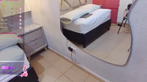 alejandra martins online show from November 2, 2025, 2:58 am