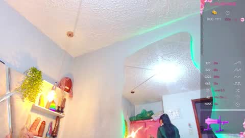 alejandra martins online show from November 23, 2025, 1:11 pm