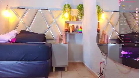 alejandra martins online show from March 27, 2026, 4:07 am