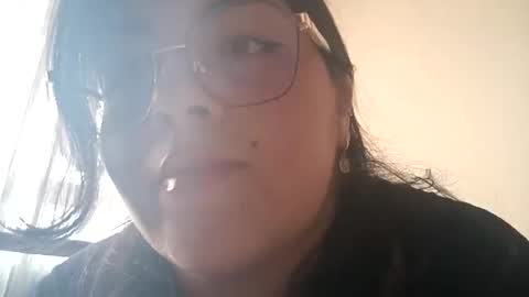 Alejandra online show from June 3, 2026, 7:08 pm