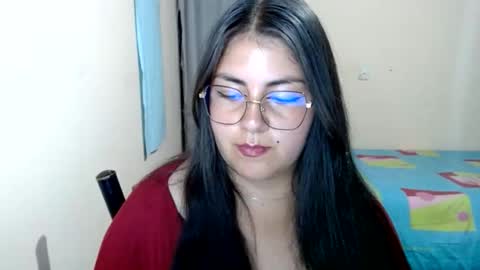 Alejandra online show from June 7, 2026, 12:26 am
