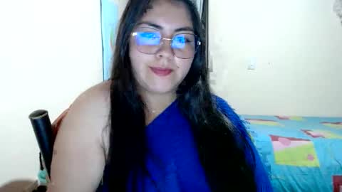 Alejandra online show from June 11, 2026, 4:43 am