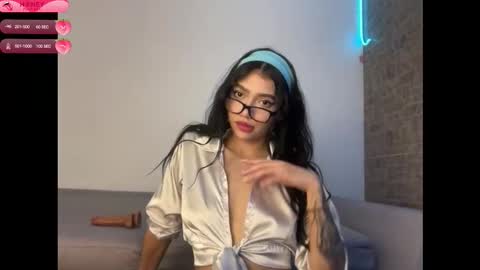 alejandraalvarezxo online show from February 28, 2026, 2:45 am